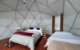 Glamping Wayra
